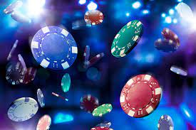 CASINO-X